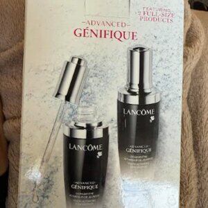 Lancome ADVANCED GÉNIFIQUE FACE SERUM
